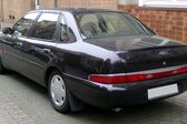 Ford Scorpio II (GFR,GGR) 1994 - 1998