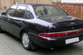 Ford Scorpio II (GFR,GGR) 2.9 i 24V (210 Hp) 1994 - 1998