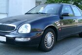 Ford Scorpio II (GFR,GGR) 2.0 i (115 Hp) 1994 - 1998