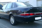 Ford Scorpio II (GFR,GGR) 1994 - 1998