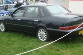 Ford Scorpio II (GFR,GGR) 2.9 i 24V (210 Hp) 1994 - 1998