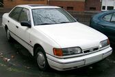 Ford Scorpio I (GAE,GGE) 2.9i 24V (195 Hp) 1991 - 1992