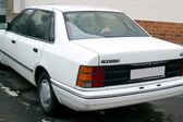 Ford Scorpio I (GAE,GGE) 2.5 D (69 Hp) 1986 - 1992