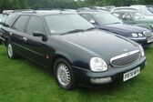 Ford Scorpio II Turnier 2.5 TD (125 Hp) 1996 - 1998