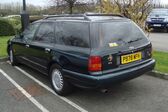 Ford Scorpio II Turnier 1994 - 1998