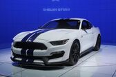 Ford Shelby III 2016 - present