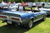 Ford Shelby I Cabrio 1966 - 1970