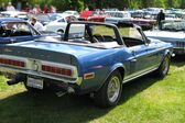 Ford Shelby I Cabrio GT 350 4.7 V8 (310 Hp) 1966 - 1970