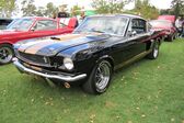 Ford Shelby I 1965 - 1970