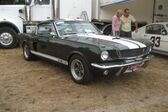 Ford Shelby I GT 500 7.0 V8 (340 Hp) 1969 - 1970