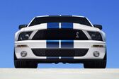 Ford Shelby II GT 500KR 5.4 V8 (548 Hp) 2008 - 2009