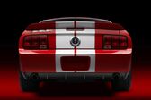 Ford Shelby II GT 4.6 V8 (329 Hp) Automatic 2006 - 2009