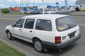 Ford Sierra Turnier I 2.0 (100 Hp) 1985 - 1986