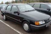 Ford Sierra Sedan 2.0i (101 Hp) CAT Automatic 1987 - 1993