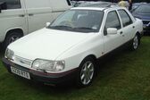 Ford Sierra Sedan 1987 - 1993
