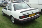 Ford Sierra Sedan 1.8 (90 Hp) 1987 - 1988