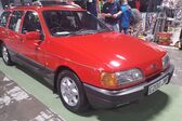 Ford Sierra Turnier II 2.0i (115 Hp) 1987 - 1993