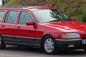 Ford Sierra Turnier II 1.6 (80 Hp) 1989 - 1993