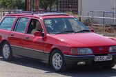 Ford Sierra Turnier II 1.6 (80 Hp) 1989 - 1993