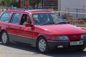 Ford Sierra Turnier II 2.0i CAT (101 Hp) 1987 - 1993