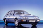 Ford Sierra Hatchback I 2.8 XR4i (150 Hp) 1982 - 1986