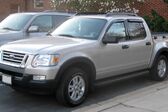 Ford Sport Trac II 2007 - 2010