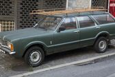 Ford Taunus Turnier (GBNK) 1600 (68 Hp) 1974 - 1975