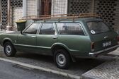 Ford Taunus Turnier (GBNK) 1600 (72 Hp) 1970 - 1976