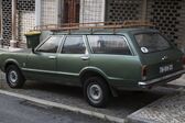 Ford Taunus Turnier (GBNK) 1300 (54 Hp) 1970 - 1976