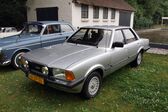 Ford Taunus (GBTS,GBFS,CBTS) 1.3 (CBTS) (54 Hp) 1976 - 1979