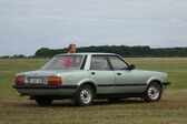 Ford Taunus (GBTS,GBFS,CBTS) 1.3 (CBTS) (54 Hp) 1976 - 1979