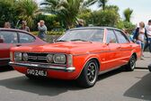 Ford Taunus (GBTS,GBFS,CBTS) 2.3 (107 Hp) 1975 - 1979