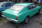 Ford Taunus Coupe (GBCK) 1600 (72 Hp) 1970 - 1976