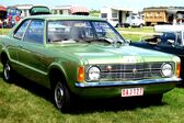 Ford Taunus (GBTK) 1300 (55 Hp) 1970 - 1975