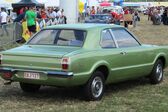Ford Taunus (GBTK) 1600 (72 Hp) 1970 - 1975