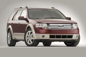 Ford Taurus X 2007 - 2009