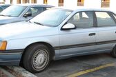 Ford Taurus I 1986 - 1991