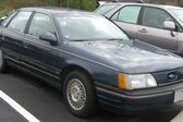 Ford Taurus I 1986 - 1991