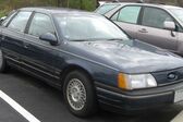 Ford Taurus I SHO 3.0 V6 (223 Hp) 1989 - 1991