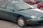 Ford Taurus III Station Wagon 3.0 V6 24V (203 Hp) Automatic 1995 - 1999