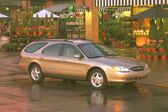 Ford Taurus III Station Wagon 3.0 V6 (147 Hp) Automatic 1995 - 1999