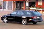 Ford Taurus III Station Wagon 1995 - 1999