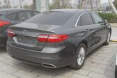 Ford Taurus (China) 2015 - present