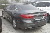 Ford Taurus (China) 2015 - present