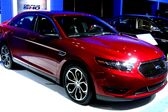 Ford Taurus VI (facelift 2013) 2.0 EcoBoost (240 Hp) Automatic 2013 - 2019