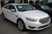 Ford Taurus VI (facelift 2013) 3.5 V6 24V (288 Hp) Automatic 2013 - 2019