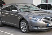 Ford Taurus VI (facelift 2013) 2013 - 2019