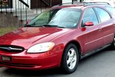 Ford Taurus IV Station Wagon 2000 - 2005