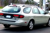 Ford Taurus IV Station Wagon 2000 - 2005