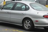 Ford Taurus III 3.0 V6 24V (200 Hp) Automatic 1995 - 1999